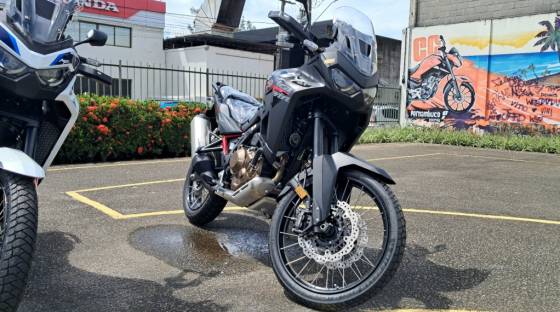 HONDA CRF 1100L AFRICA TWIN 
